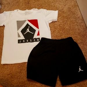 Jordan Ourfit